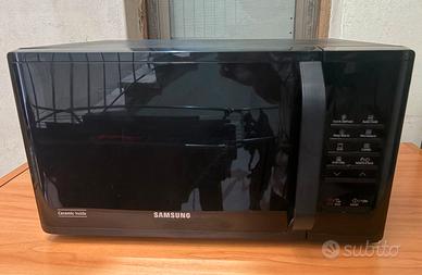 microonde samsung 