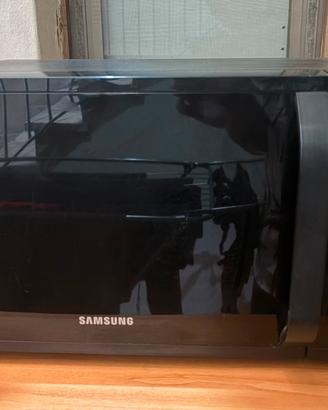 microonde samsung 