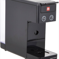 illy Iperespresso Y3.3 - Macchina da caffè