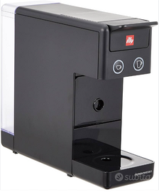 illy Iperespresso Y3.3 - Macchina da caffè