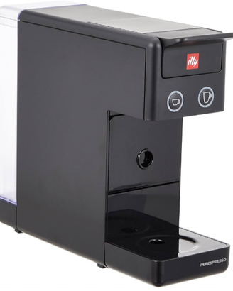 illy Iperespresso Y3.3 - Macchina da caffè