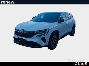 Renault Austral Full Hybrid E-Tech 200 CV Techno