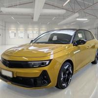 OPEL ASTRA 1.6 180CV HYBRID GSE AT8 5 PORTE BERLIN