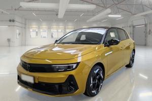 OPEL ASTRA 1.6 180CV HYBRID GSE AT8 5 PORTE BERLIN