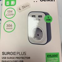 Vari prodotti belkin