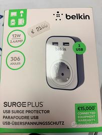 Vari prodotti belkin