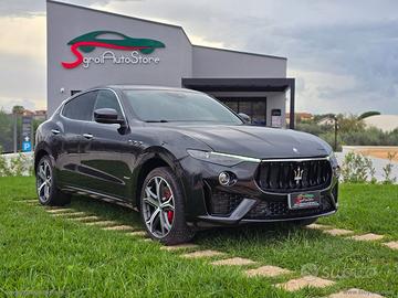 MASERATI Levante V6 Diesel AWD Gransport