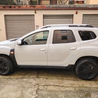 Dacia Duster Prestige Celebration 2021 TCe 1.3