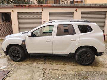 Dacia Duster Prestige Celebration 2021 TCe 1.3