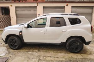 Dacia Duster Prestige Celebration 2021 TCe 1.3
