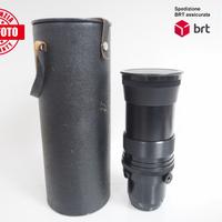 CARL ZEISS JENA SONNAR 300 F4 C PENTACON