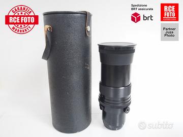 CARL ZEISS JENA SONNAR 300 F4 C PENTACON