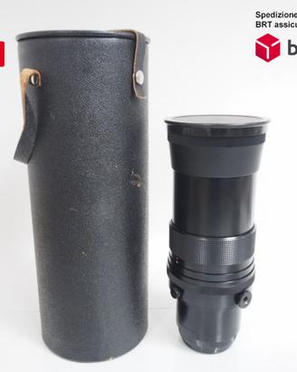 CARL ZEISS JENA SONNAR 300 F4 C PENTACON