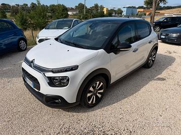 Citroen C3 Full Optional Cambio Automa IVA ESPOSTA