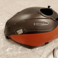 Copriserbatoio bugster Kawasaki z 900 Rs