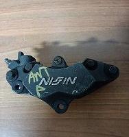 Pinza Freno Anteriore six nissin Honda CBR 900 RR