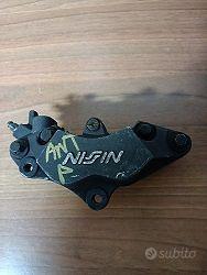 Pinza Freno Anteriore six nissin Honda CBR 900 RR