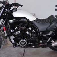 Yamaha vmax