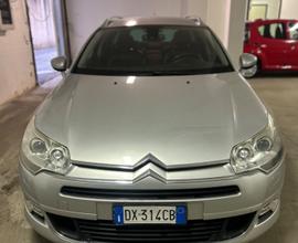 Citroen C5 2.0 HDi 138 aut. Business Tourer