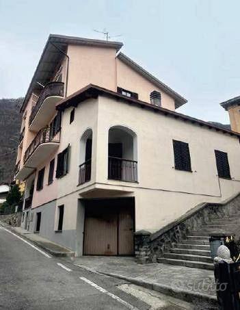 Appartamento – Gordona, Crotti di Gordona, Coloredo - Vista 3