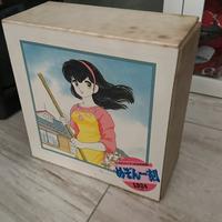 Maison Ikkoku Laserdisc Serie Completa 24 dischi