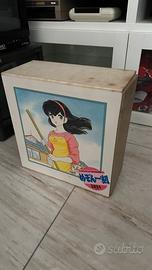 Maison Ikkoku Laserdisc Serie Completa 24 dischi