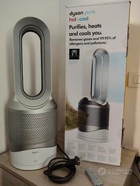 Dyson pure hot cool
