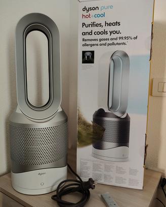 Dyson pure hot cool