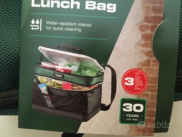 Borsa Frigo Termica Parkside FAN EDITION