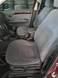TAPPEZZERIA FIAT CROMA DEL 2009