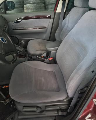 TAPPEZZERIA FIAT CROMA DEL 2009