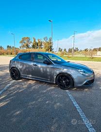 Alfa Romeo Giulietta B-Tech 1.6 JTDm 120 CV