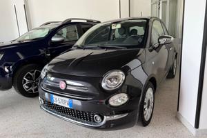 Fiat 500 1.3 Multijet tetto apribile