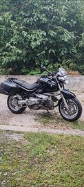 Bmw r 1150 r - 2004