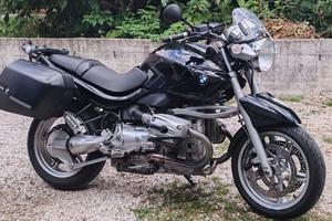 Bmw r 1150 r - 2004