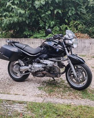 Bmw r 1150 r - 2004