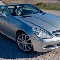 slk r171 iscritta ASI