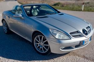 slk r171 iscritta ASI