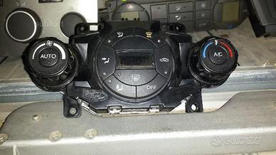 Comandi Clima Ford Fiesta 2009