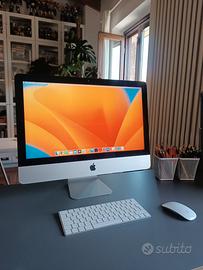 iMac 21.5” Retina 4K 16GB RAM 1TB