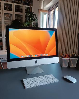 iMac 21.5” Retina 4K 16GB RAM 1TB