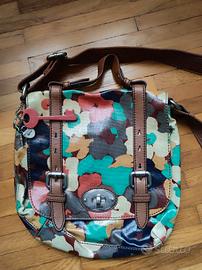 Borsa Fossil