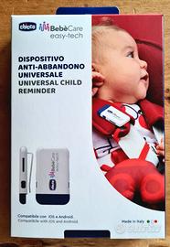 Dispositivo anti-abbandono Chicco