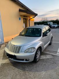 Pt cruiser 1.6 benz-metano