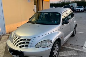 Pt cruiser 1.6 benz-metano