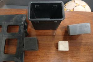 RELE LANCIA DELTA INTEGRALE 16V