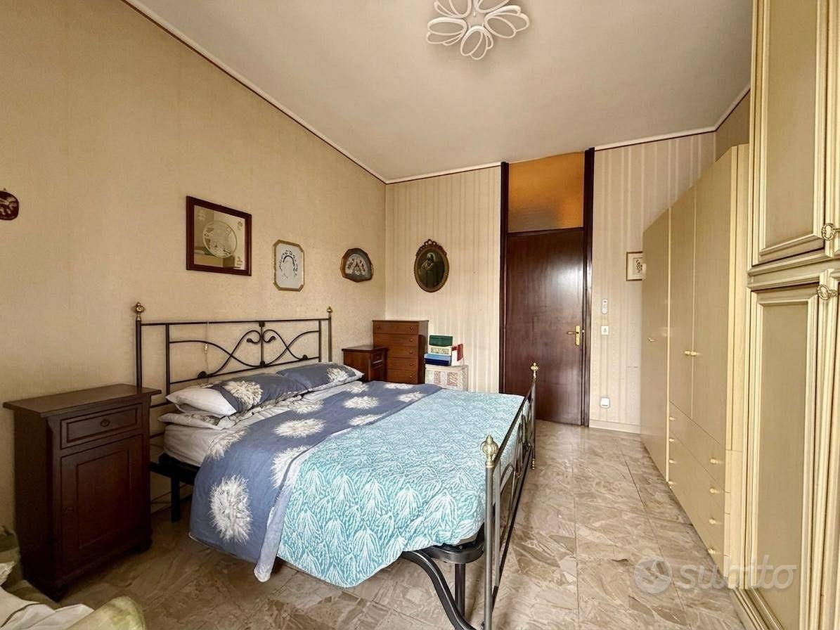 Appartamento – Alessandria - Altro