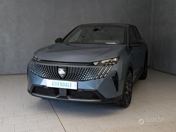 Peugeot 3008 iii 1.2 Hybrid 145cv e-DCS6 GT