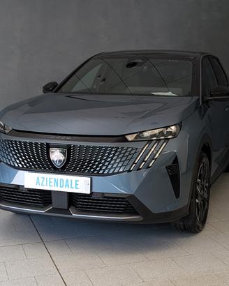 Peugeot 3008 iii 1.2 Hybrid 145cv e-DCS6 GT