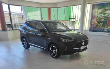 Mg hs luxury automatica